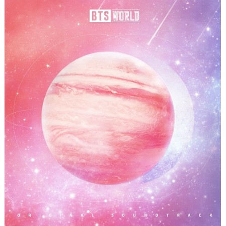 BTS World