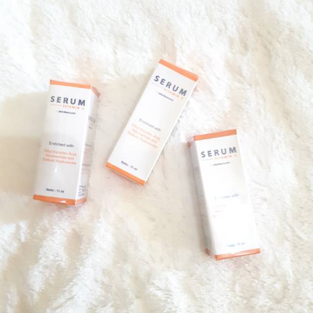 Serum dermaplus