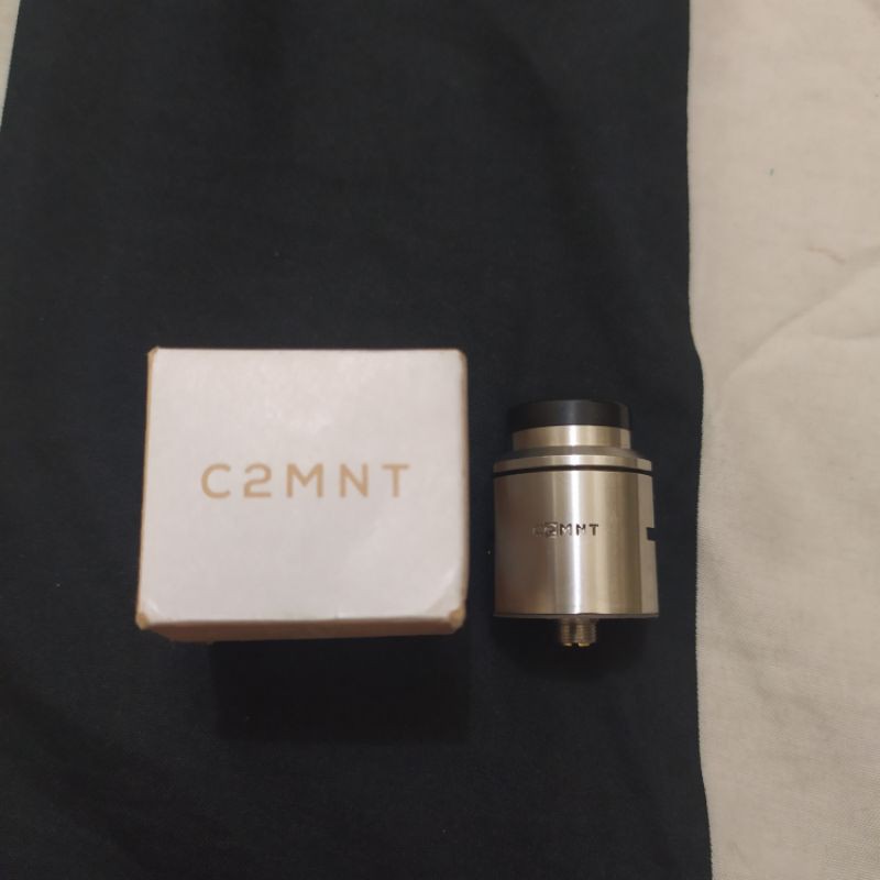 C2MNT AUTHENTIC RDA FULLSET