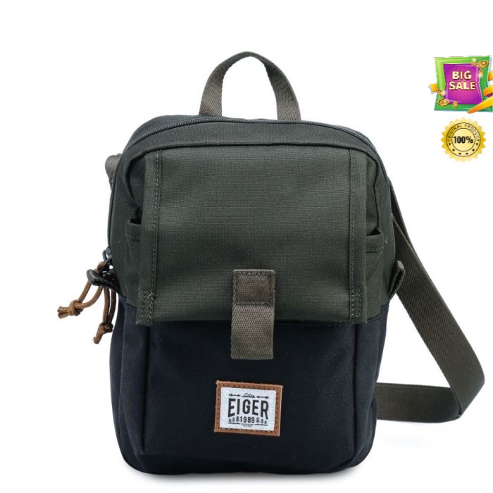 NEW SELEMPANG WANDERDRIFT 3.1 TRAVEL POUCH - Black