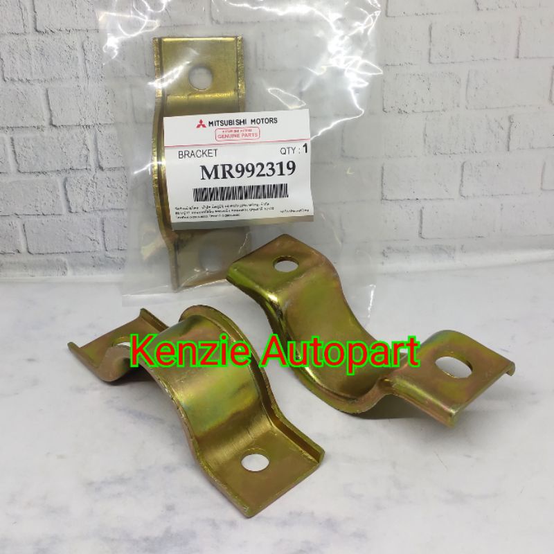 BRAKET CLAM STABIL MITSUBISHI PAJERO SPORT TRITON