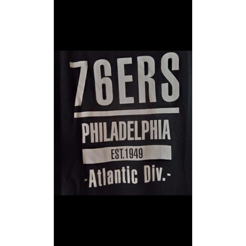 Crewneck/Hoodie NBA 76ers