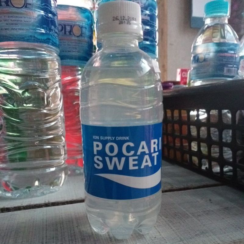 

pocari sweat 350ml