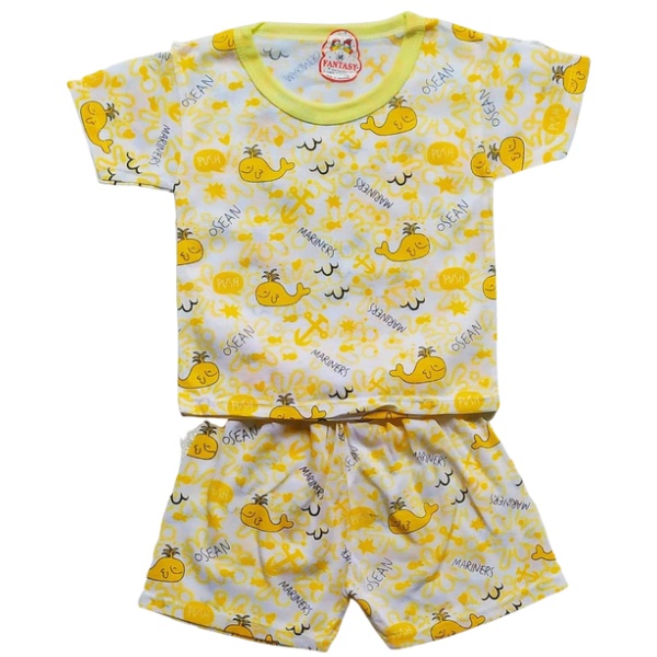 PROMO setelan baju bayi 0 - 6 bulan / Baju Bayi Baru Lahir / piyama bayi / baju tidur bayi / pakaian bayi / perlengkapan bayi baru lahir