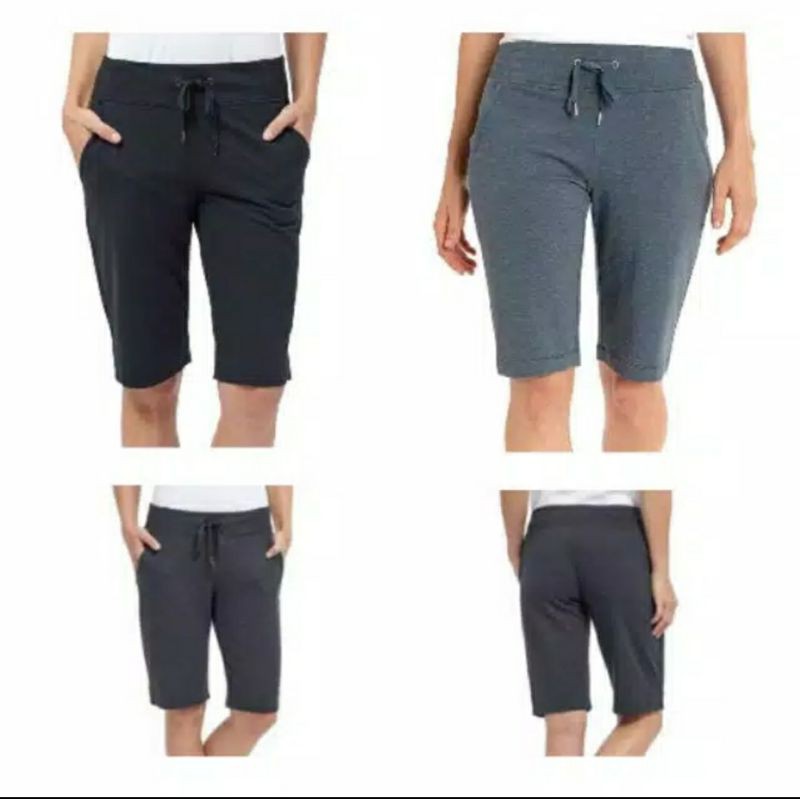 Celana Pendek Sisa Ekspor EDDIE BAUER