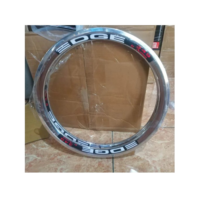 Rims Rim Velg EDGE 16 32h 349 sepasang