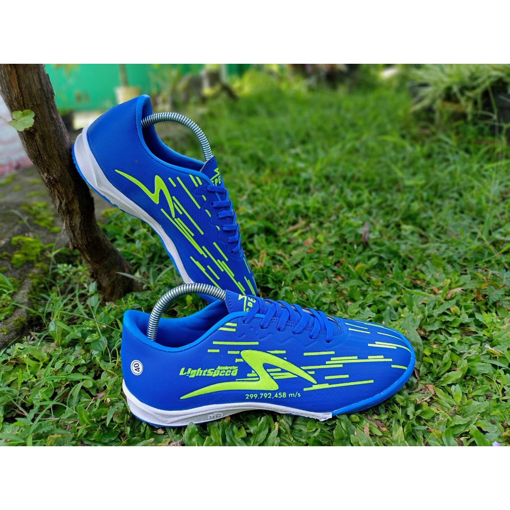 SEPATU FUTSAL LS REBORN TERLARISS