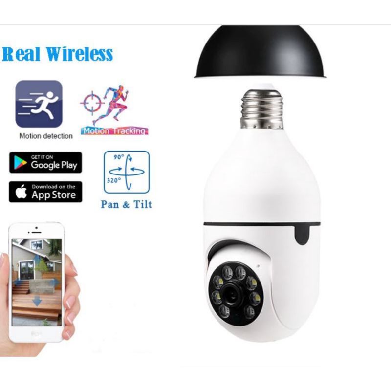 NEW IP CAM CAMERA YOSEE PTZ MINI 8MP CCTV HASIL TERJAMIN Bagus