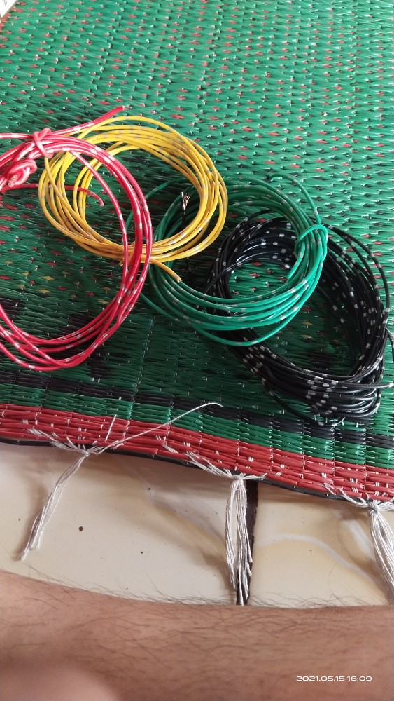 Obeng Tespen Test Pen Dc Kabel Tester Aki Accu Listrik Minus Cek Arus