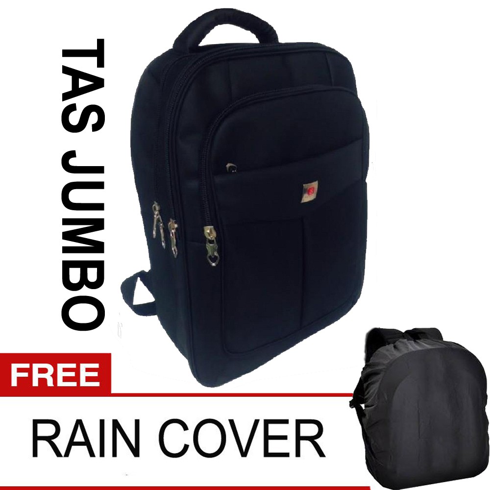 Tas Ransel Polo Sporty, Ransel , Tas murah ABC