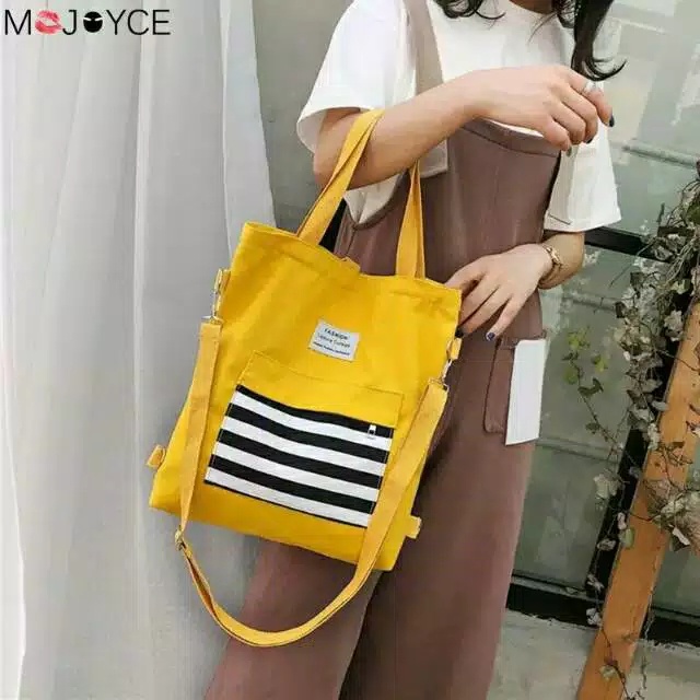 BISA COD TOTEBAGS KPOP /TOTE 3IN1 BISA RANSE BISA SLEMPANG BISA JINJING /TOP HANDLEBAGS RESLETING TAS FASHION PRIA WANITA MURAH TOTE KOREA TAS SEKOLAH TAS KULIAH TAS TRAVELING TERFAVORIT TAS GENDONG TAS SOUVENIR TAS JINJING SLINGBAGS NEW STRINGBAGS