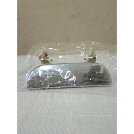 HANDLE PINTU BELAKANG BAGASI RUSH TERIOS MODEL GANTI .