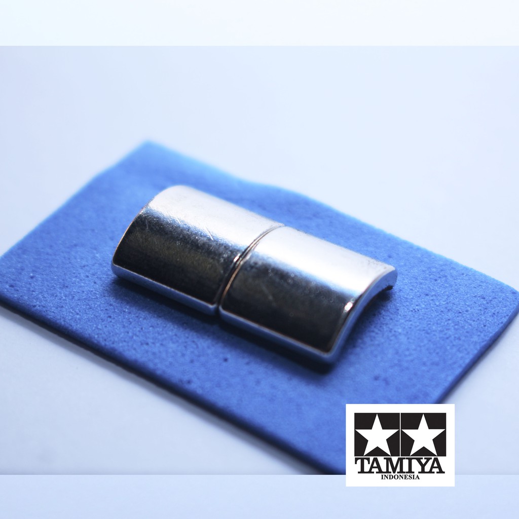 Tamiya Magnet Double Strong, Magnet 1.7 x 13 , Magnet Tamiya Mini 4WD