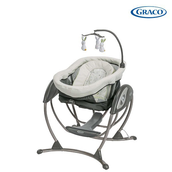 Makassar - Graco Dream Gliders / Dreamglider Rascal - 1924836