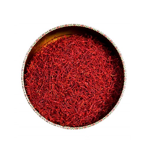 

Saffron Special Super Negin 0,5 Gram Organik Original Afghan - Premium Quality 1Gr