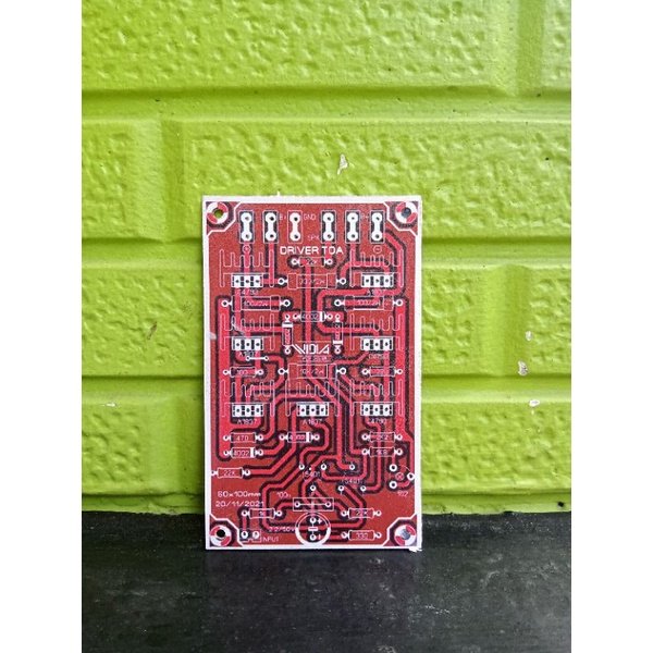 Jual PCB driver toa | Shopee Indonesia