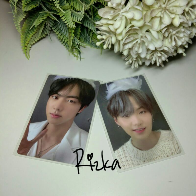 PC Mots7 Ver1 Seokjin Yoongi