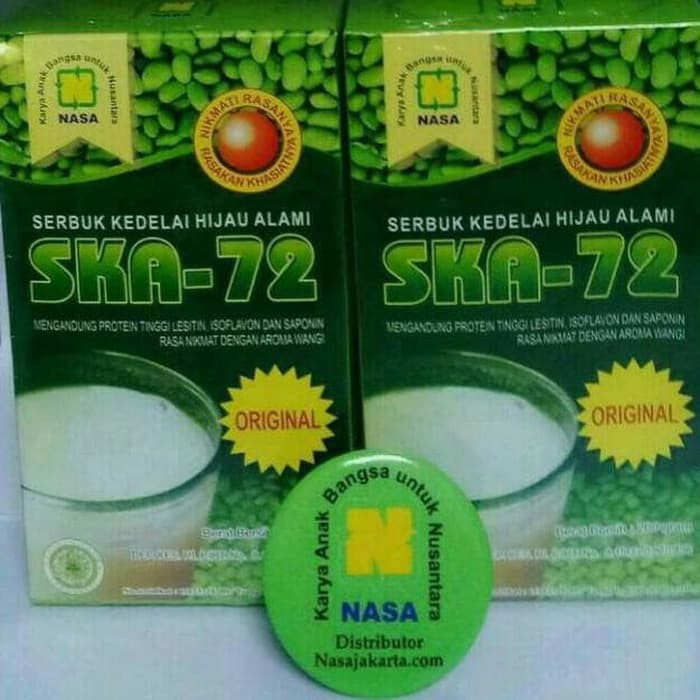 

PROMO! SERBUK KEDELAI ALAMI ORGANIK NASA BEST SELLER GOOD QUALITY