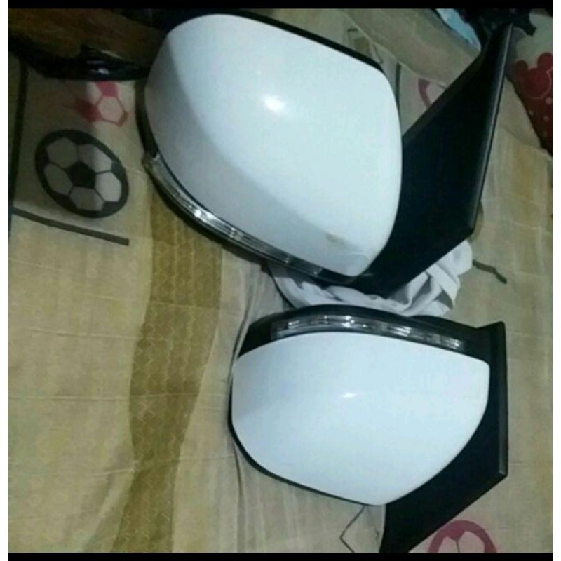 SPION ORIGINAL MOBIL DAIHATSU AYLA X thn 2012/2014/2015/2016