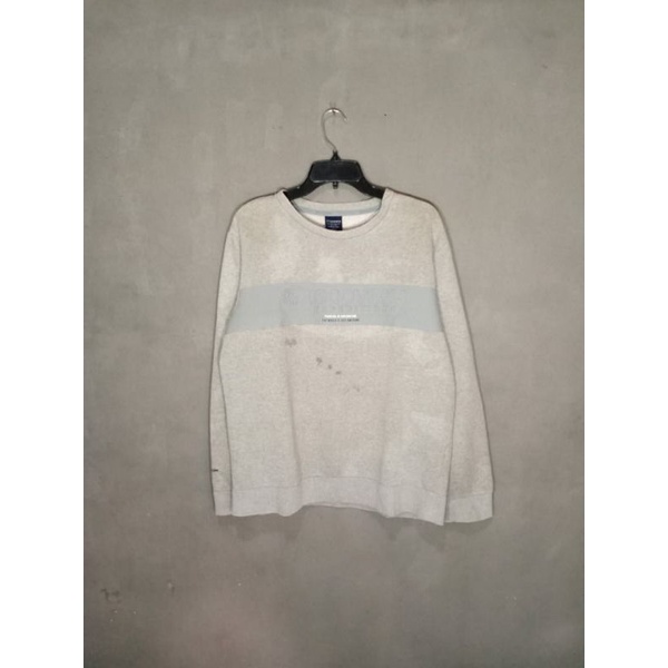 Crewneck Discovery