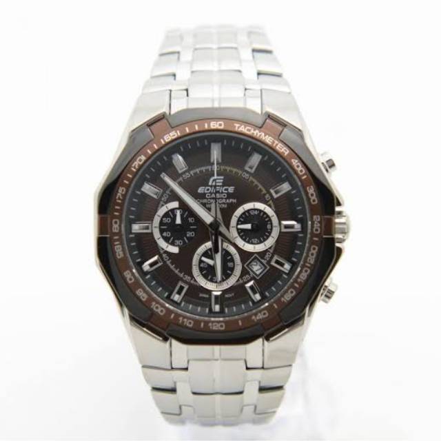 CASIO EDIFICE EF-540D-SAVUDF