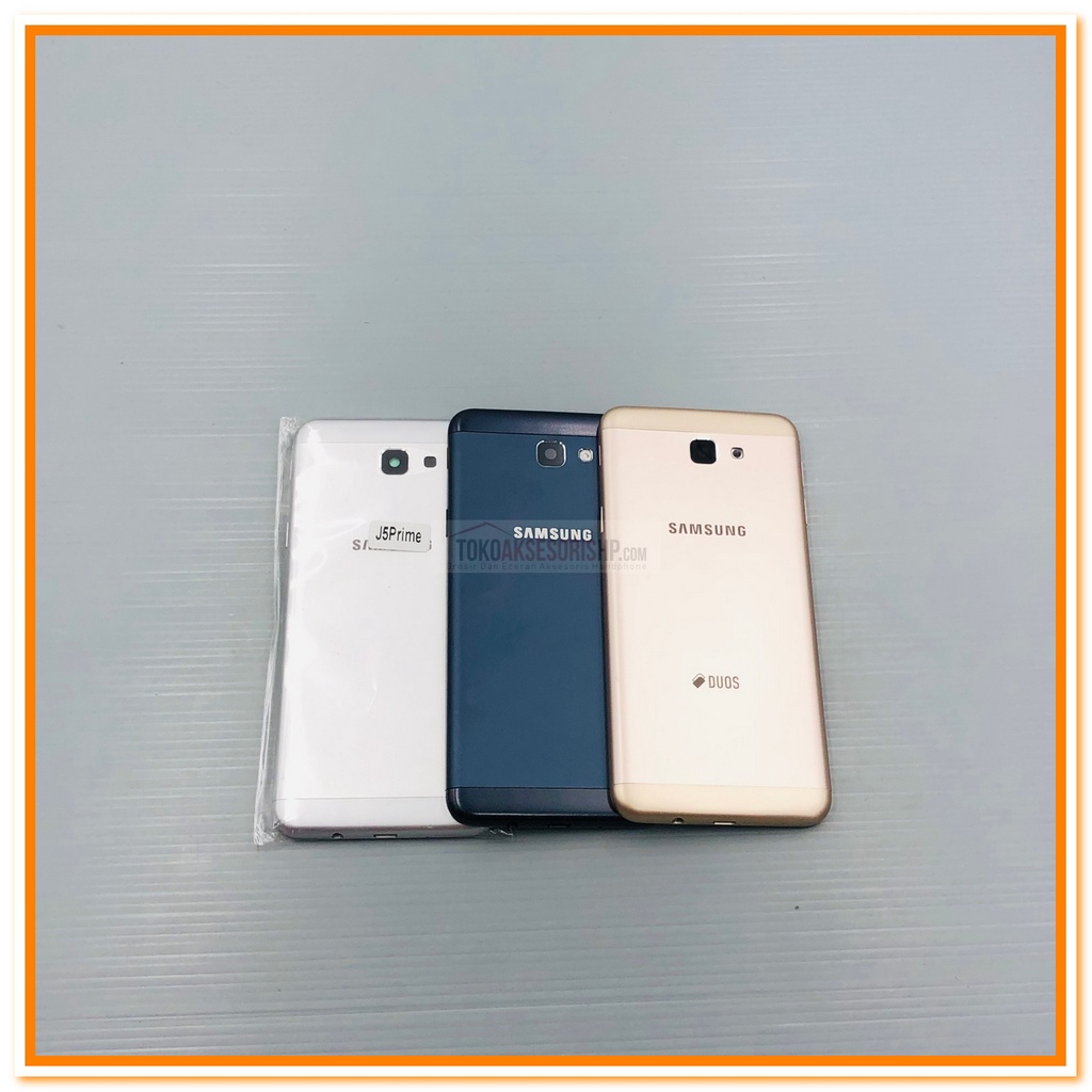 Housing Samsung J5 Prime Casing Samsung J5 Prime Kesing Full Set Samsung J5 Prime