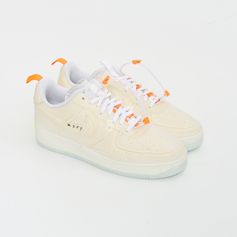 Air Force 1 Low Experimental Sail