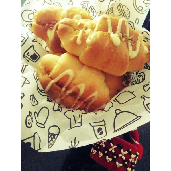 

Roti_SaosBolognese