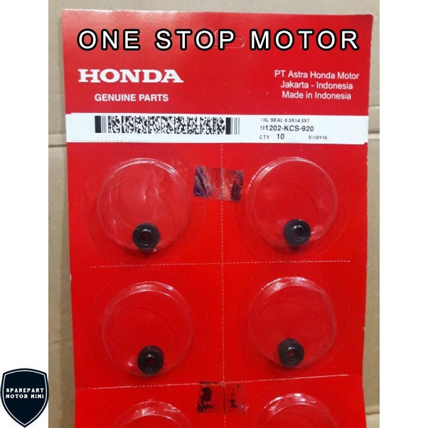 Sil Rpm Gl Atau Mega Pro Spareparts Motor