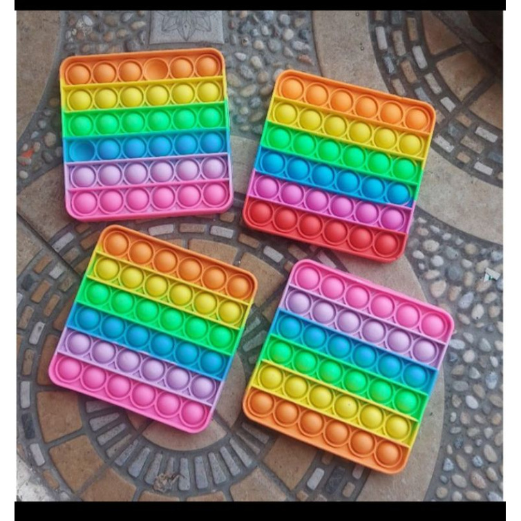 

POP IT JUMBO PASTEL POP IT WARNA PASTEL