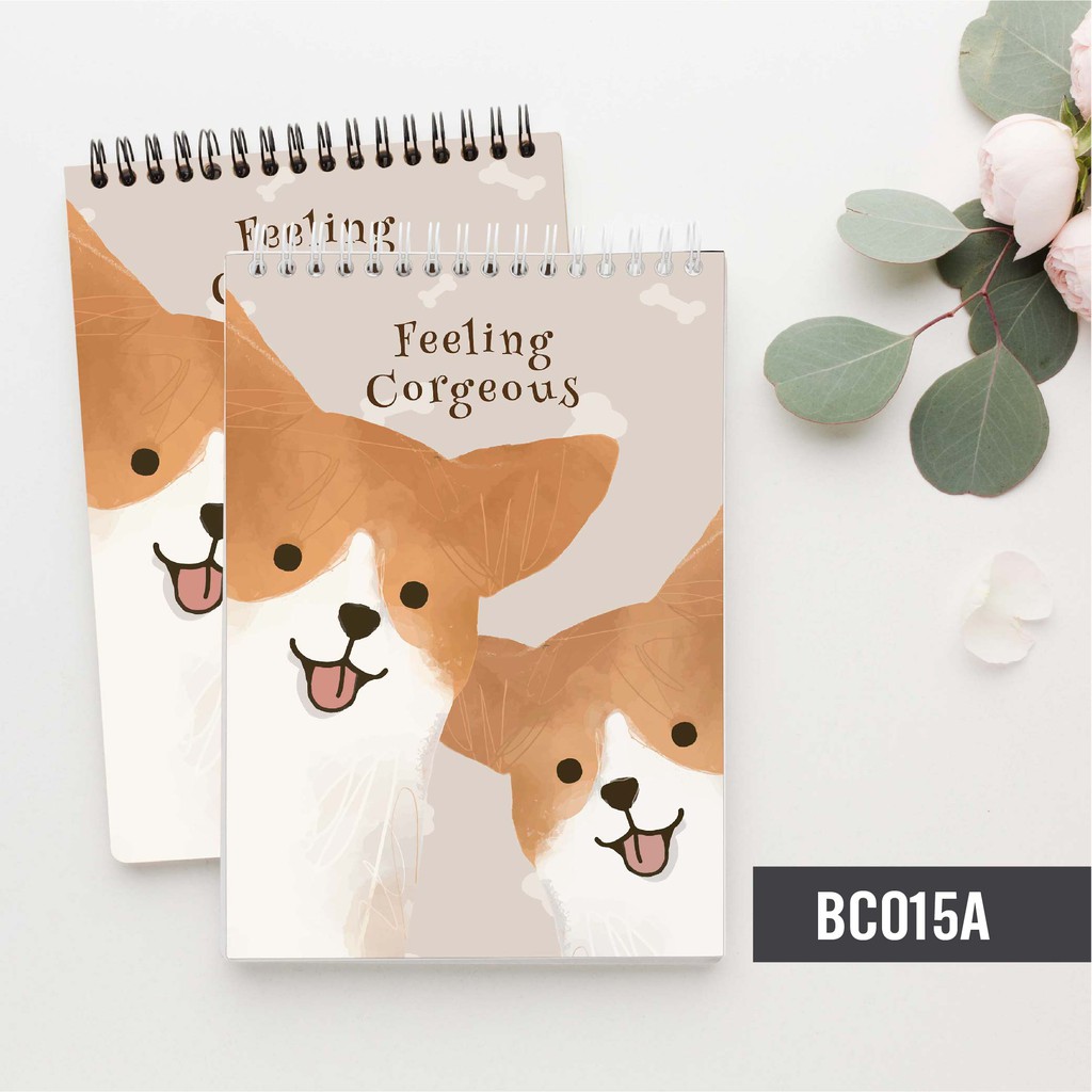 

Artomaringi Buku Catatan Mini Note book A6 Beli 3pcs Gratis Pulpen BC015A