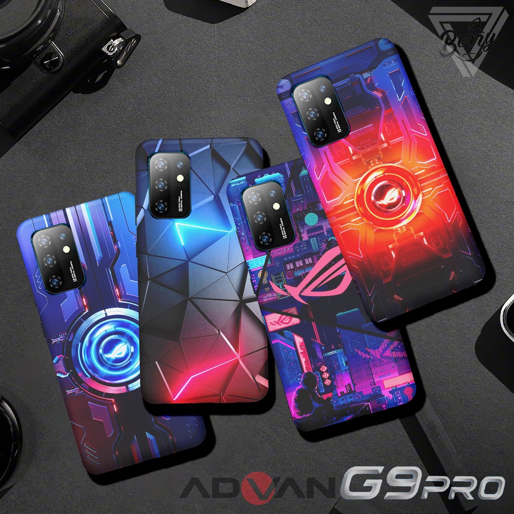 Jual Casing Softcase Hp Advan G Elite Advan G Advan G Pro Sangat