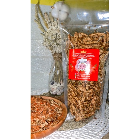 

BASRENG 550gram-1KG