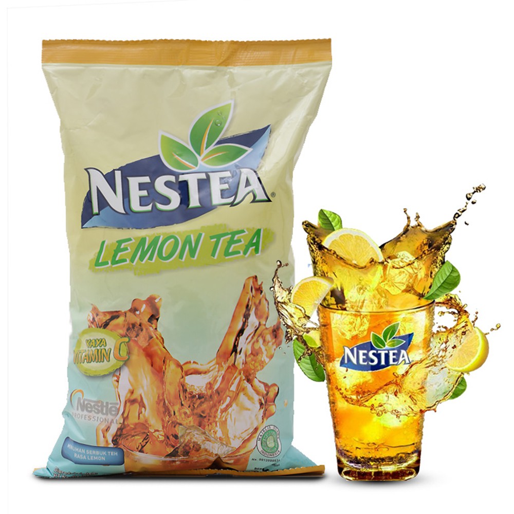 

Nestea Lemon Tea 1000gr