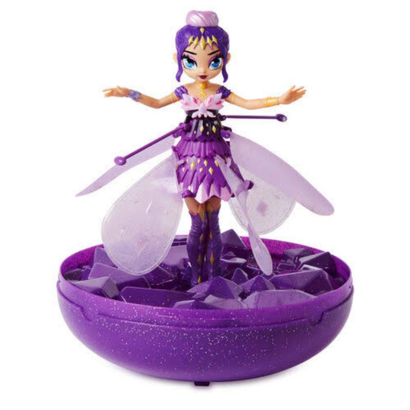 Jual Hatchimals Pixies Crystal Flyers 