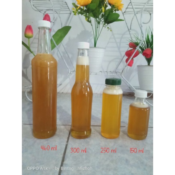 

MADU ASLI