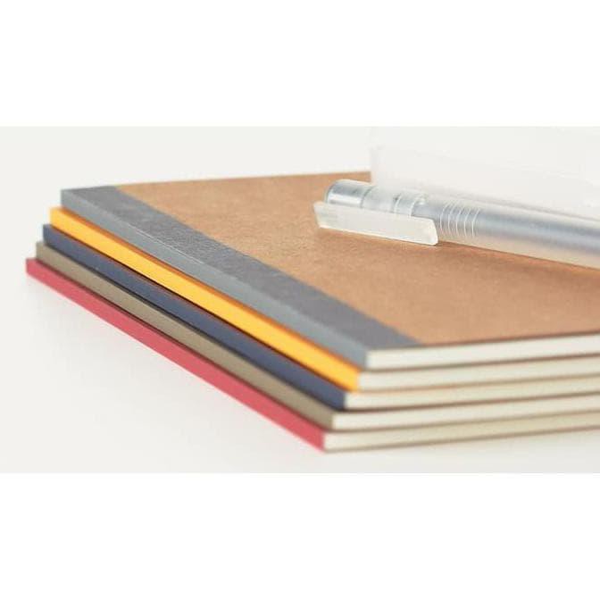 

Termurah Muji Notebook / Note Book B5 Line - Buku Tulis Bergaris - Wildastore92
