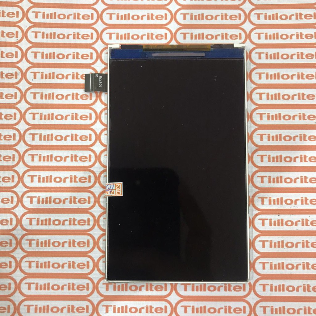 LCD ANDROMAX I / LCD AD683G / LCD ANDROMAX I NEW