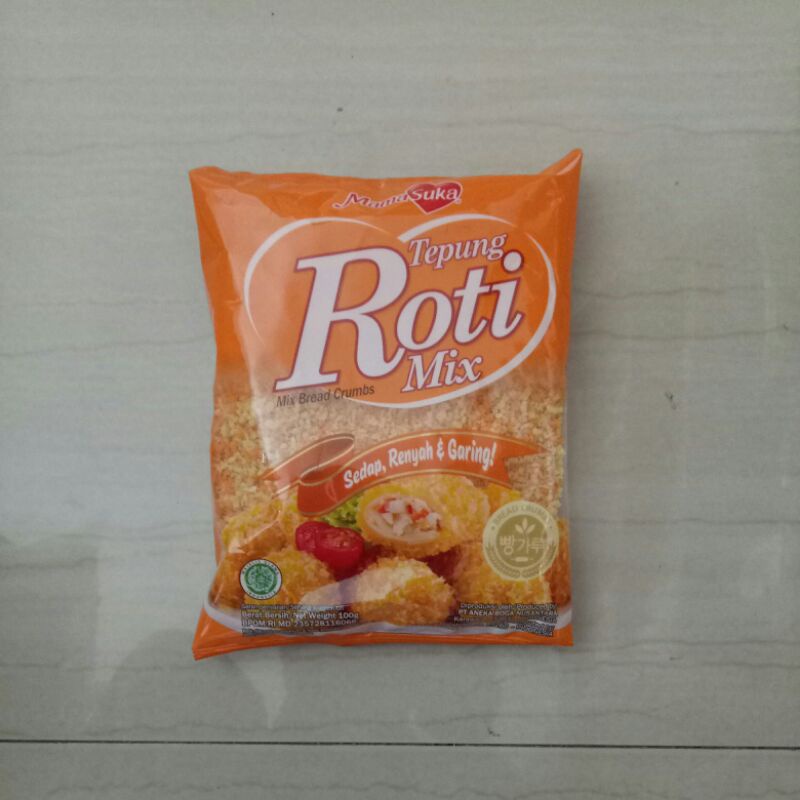 

tepung roti mamasuka mix 100g