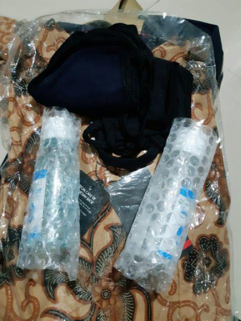 [arthesian] Kemeja Batik Pria  - Clement Batik Printing