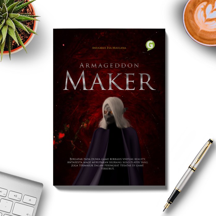 

CODES0X-03 terpercaya Armageddon Maker