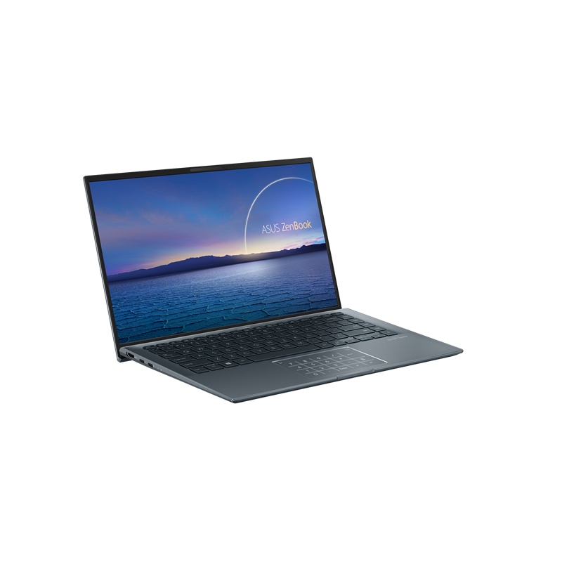 Asus Zenbook UX435EAL Intel EVO i5 1135G7 8GB 1TB SSD 14&quot; FHD Numpad