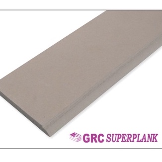 Listplank grc / Superplank GRC 10CM 20CM 30CM Lisplang Super Plank