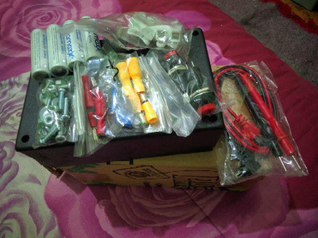 X10 Set Baut Mur Ring M4 X 15mm Jp 4x15 4x15mm 4 X 15 4 X 15mm