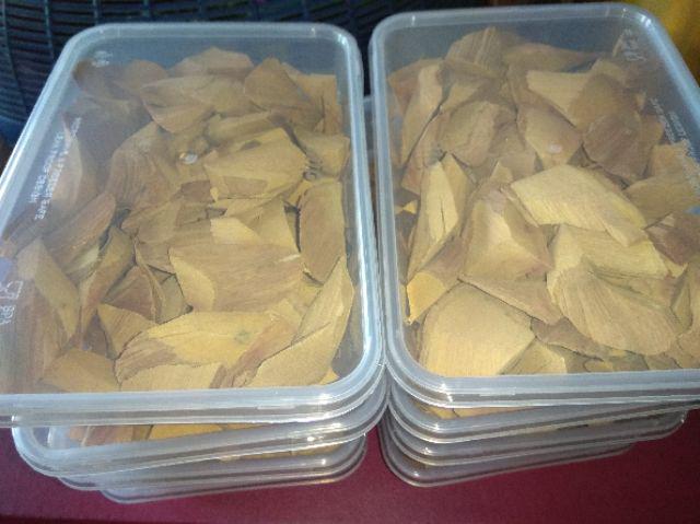 (ready, Bisa Cod) Kayu Akar Bajakah Asli Dijamin 100% Netto 1 Kg Bajakah Kalalawit Tampala