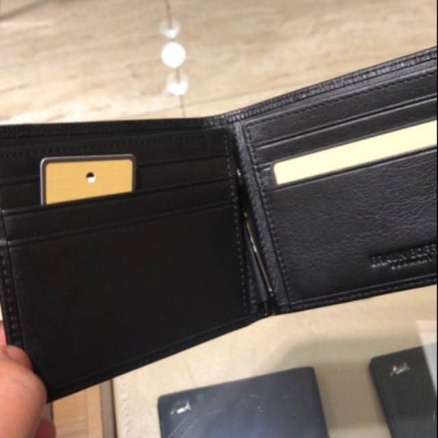 Dompet Coach Original