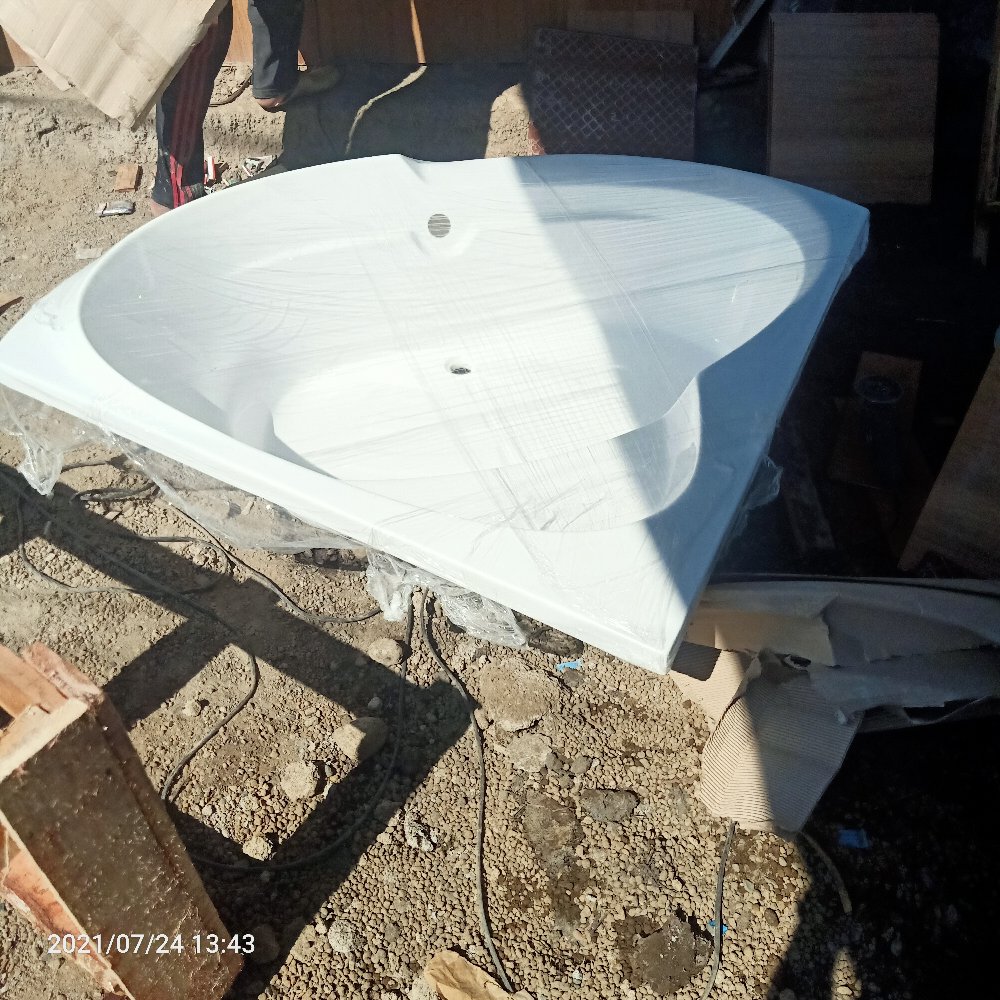 Khusus Utk Pemesanan Expedisi Bathtub