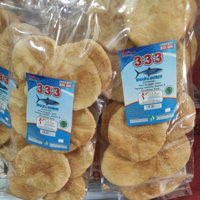 

KEMPLANG PANGGANG 333 BELINYU (16.000)