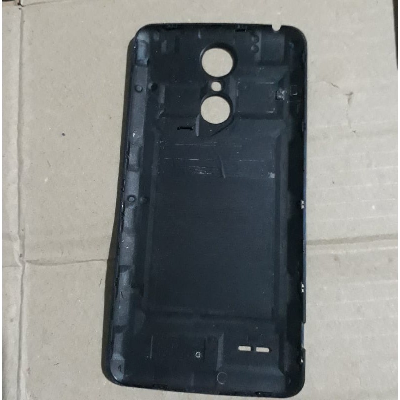 backdoor ori bawaan hp lg k8 x240k grey