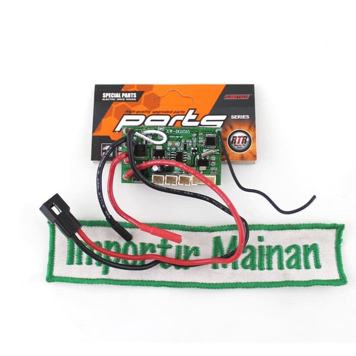BT448 receiver BG1515 rc climbing car SUBOTECH BG1515 DZDB07